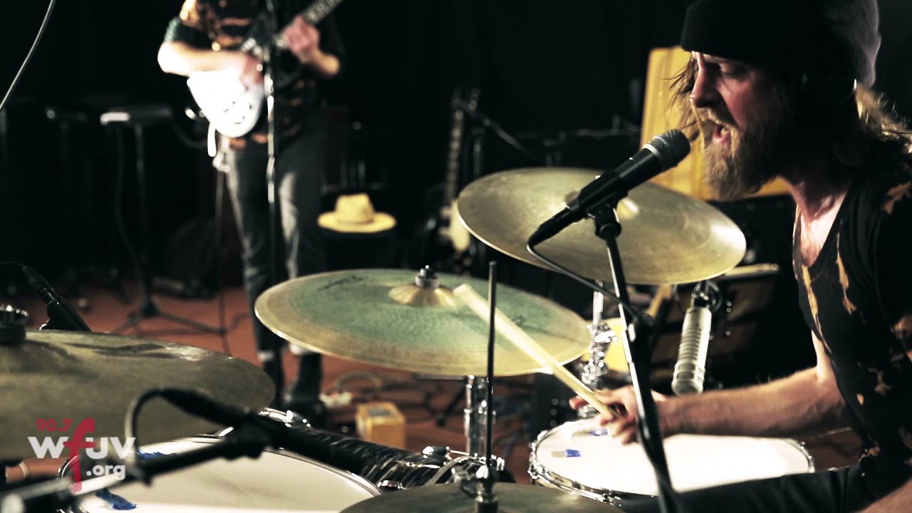 Two Gallants - 