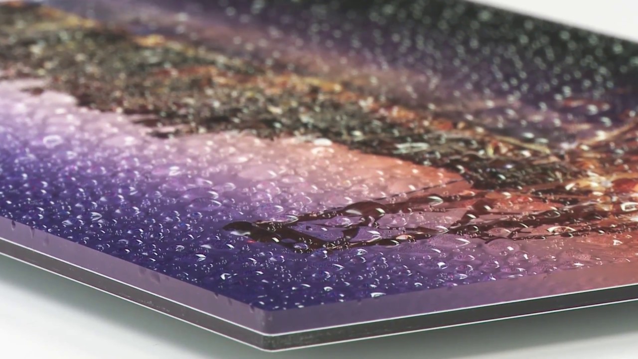 The Gallery Print | Pixum UK