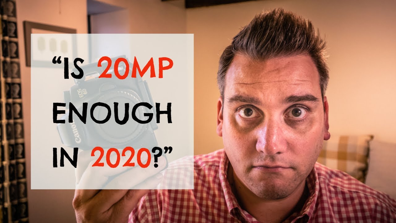 My Camera Gear for Landscape Photography 2020