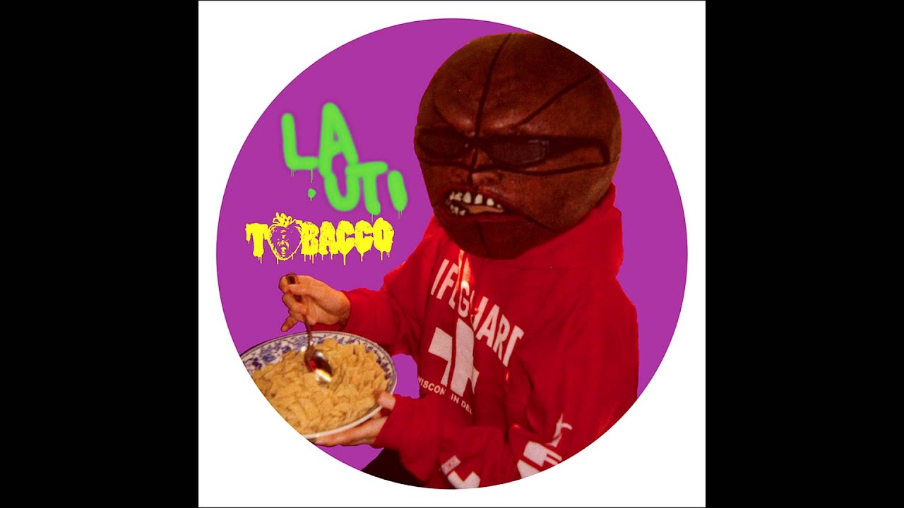 Tobacco - LA UTI [Full Album]