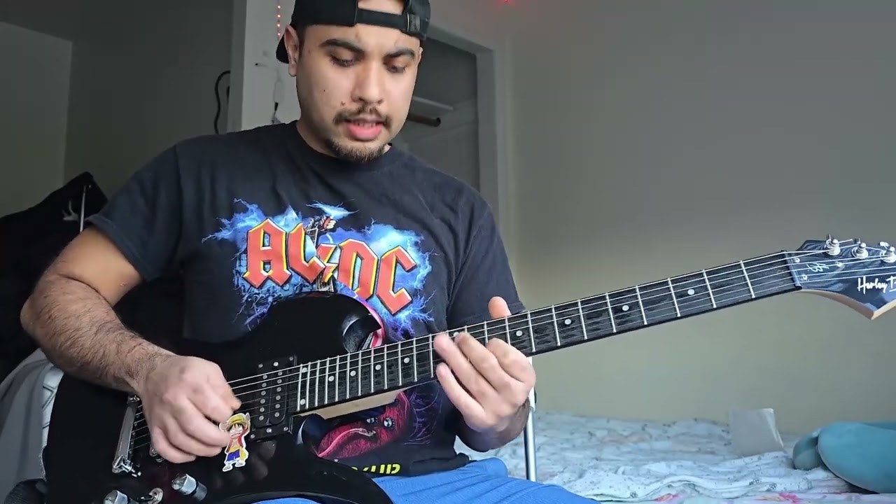 ATWA - System of a down cover