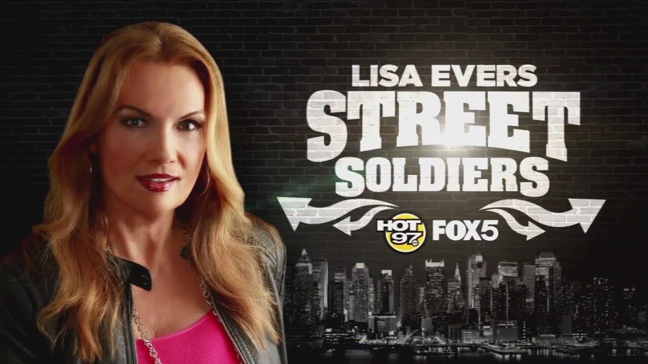 STREET SOLDIERS - NYCHA's New Challenges