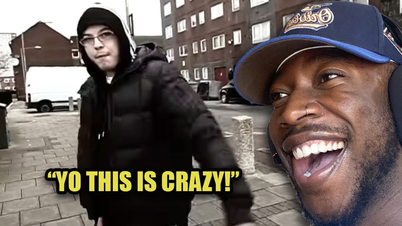 He ALWAYS had BARS! | Potter Payper 
