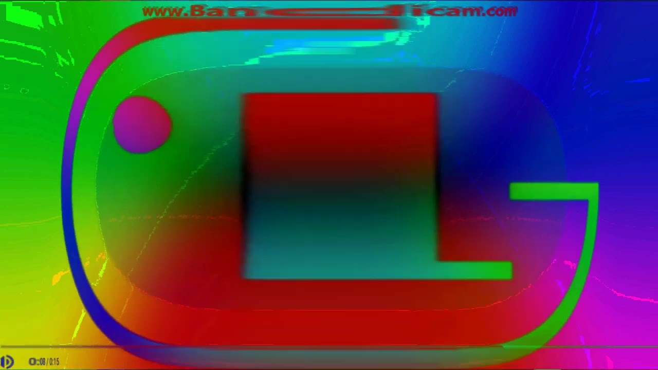 LG Logo 1995 Effects Sponsored By Preview 2 Effects Is Going Weirdness Every