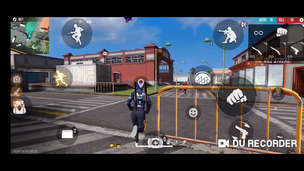 A shot headshot by NarutoYT Collaboration with @Gamer Boy Vizag