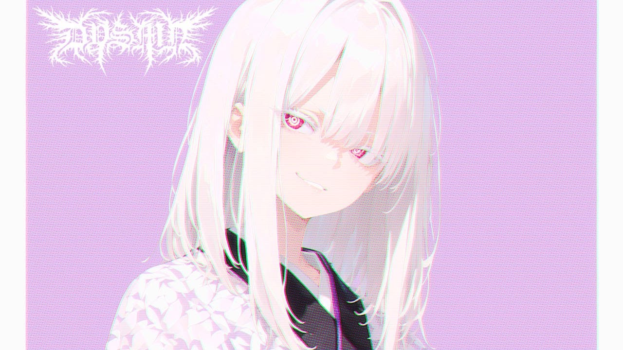 DECADENCE//DECADENCE//DECADENCE