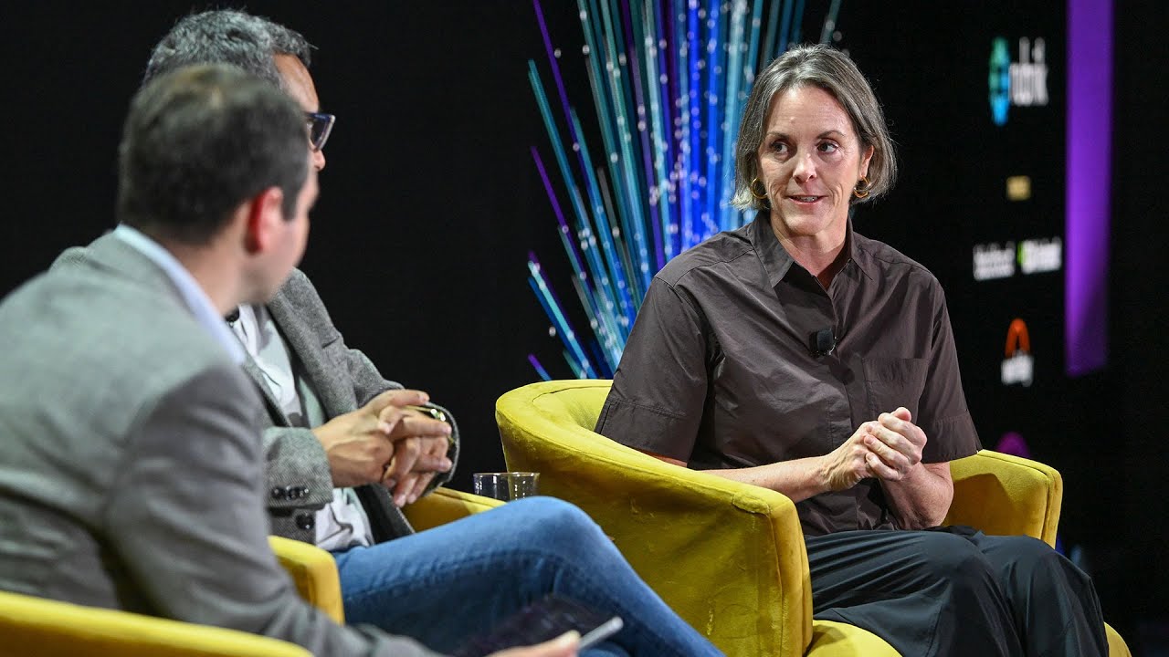 Reinventing the Enterprise