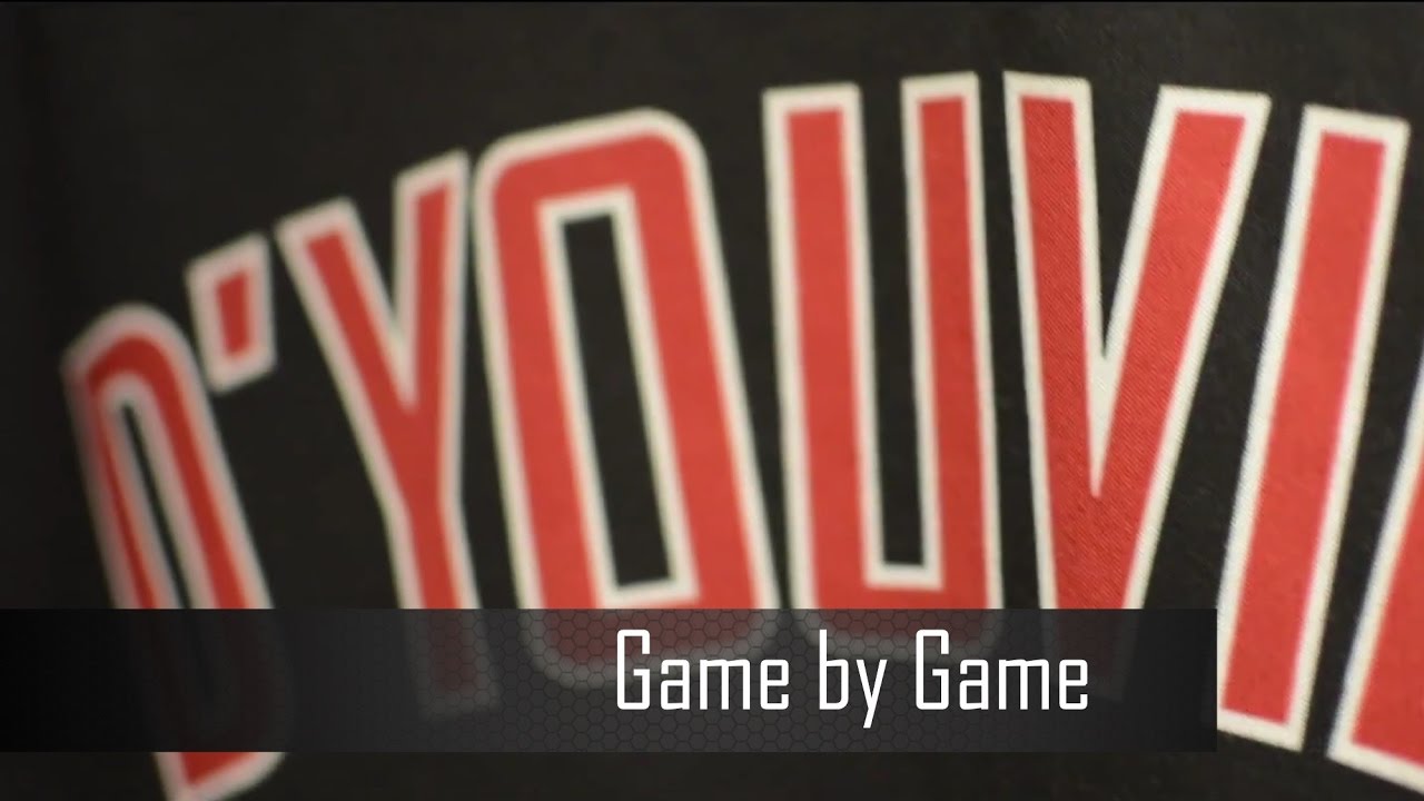 Game by Game