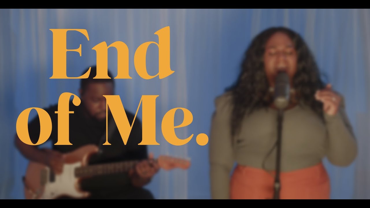 Naomi Raine - End of Me