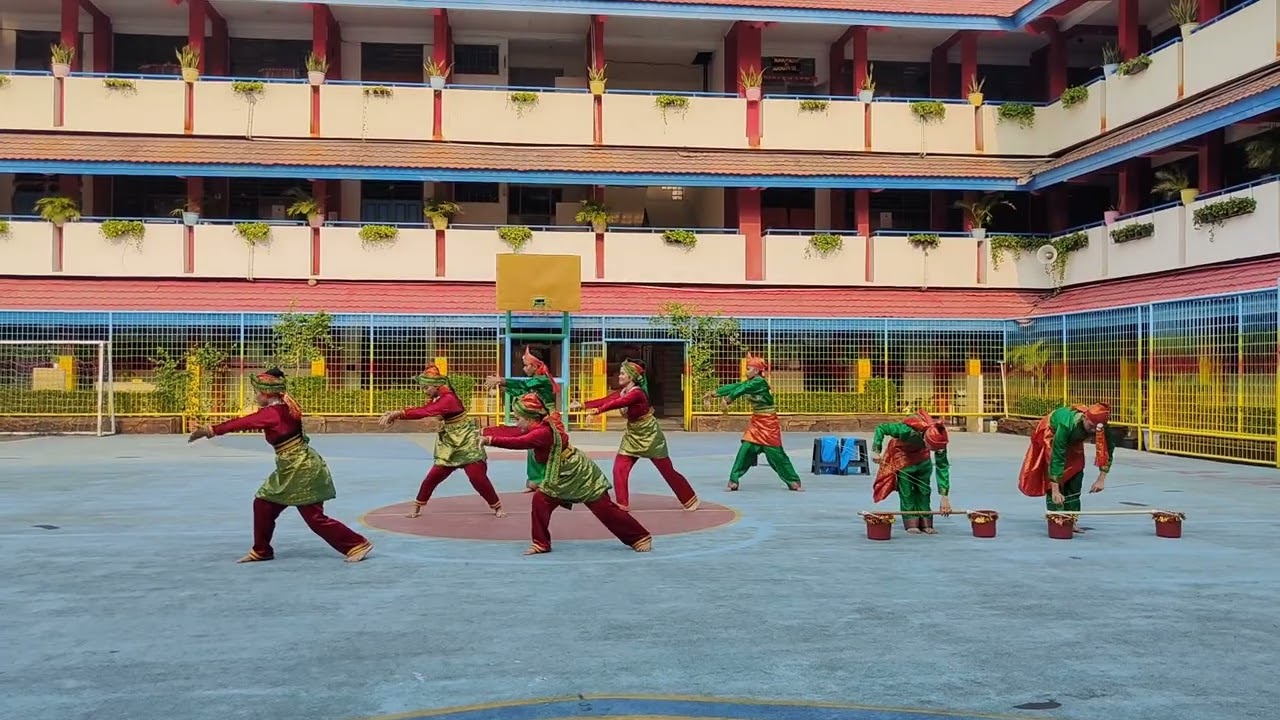 Tari Malin Kundang