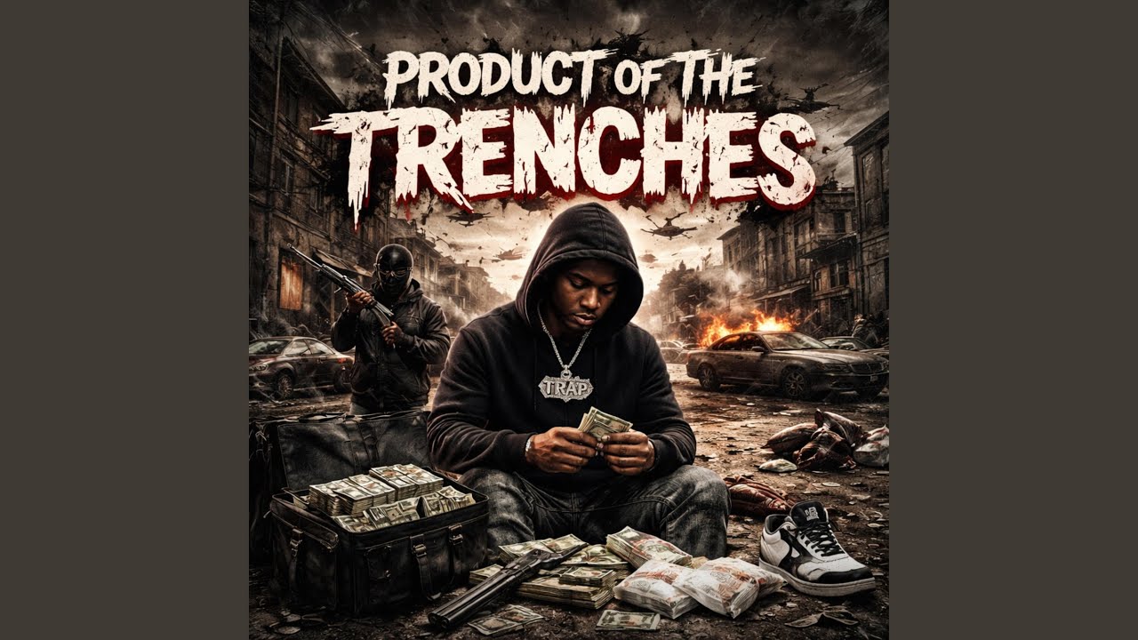 Product Of The Trenches