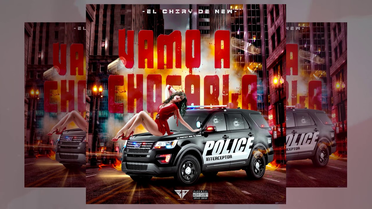 El Chiry de New - Vamo a Chocarla