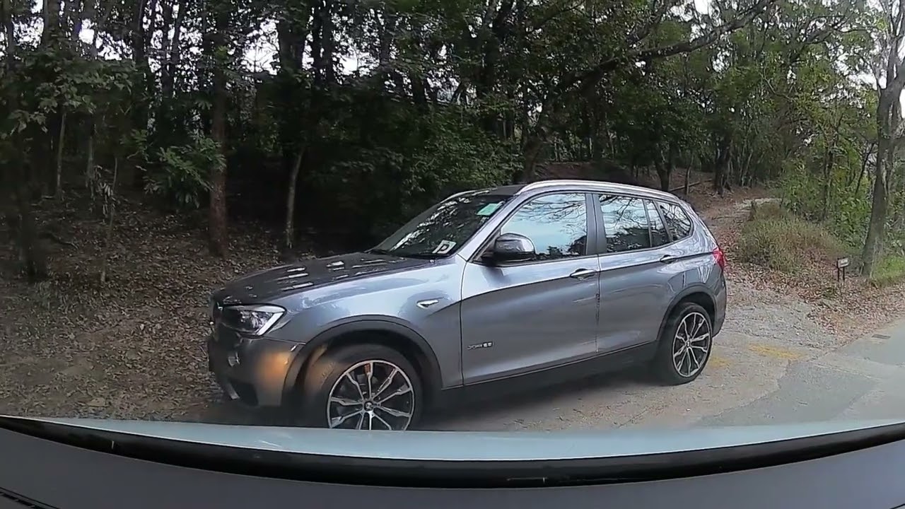 [香港遊車河系列] 馬鞍山郊野公園