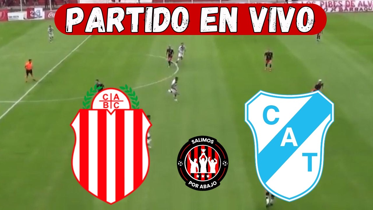 BARRACAS VS TEMPERLEY [ EN VIVO ] ⚽️ 🔥 COPA ARGENTINA 🔥 32AVOS DE FINAL [ FÚTBOL HOY ]