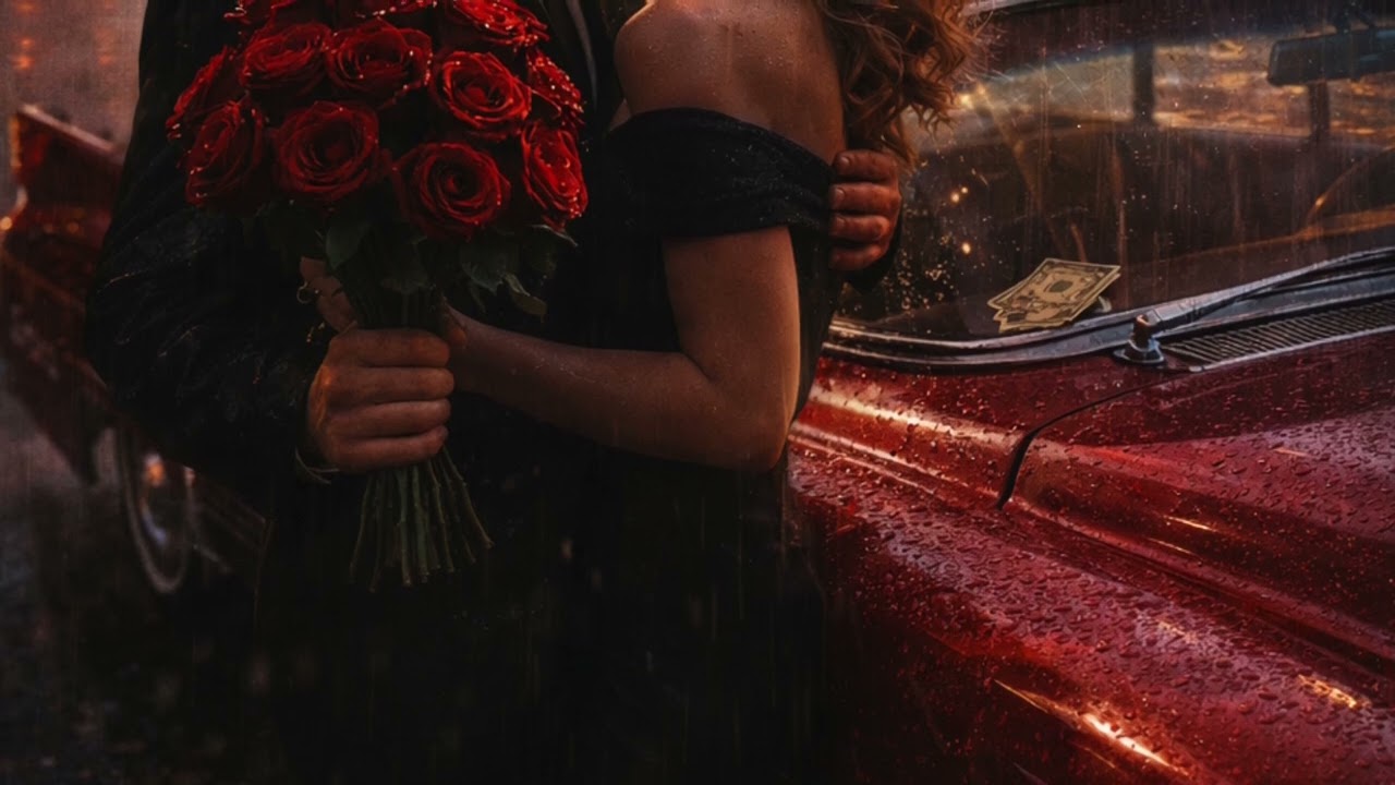 Million Dollar Roses