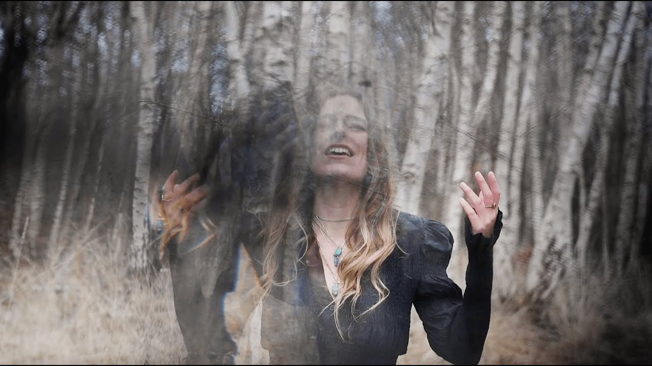 Superman - Amesie (Official Music Video)