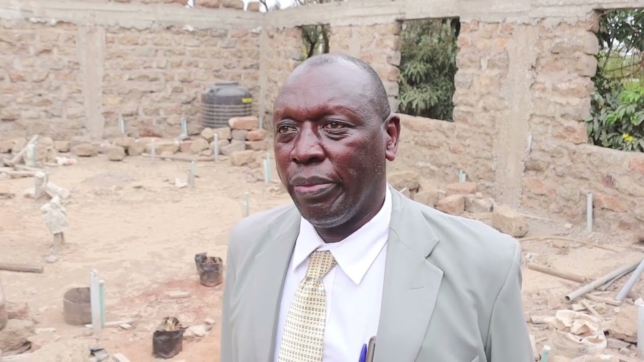 Ole Kasai Mixed High School DOC