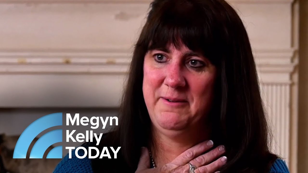 Dad Fights For His Daughter&rsquo;s Right To Use Medical Cannabis In School | Megyn Kelly TODAY