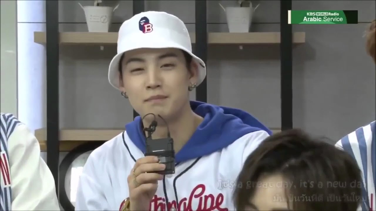 BBam กลิ่นของความรัก