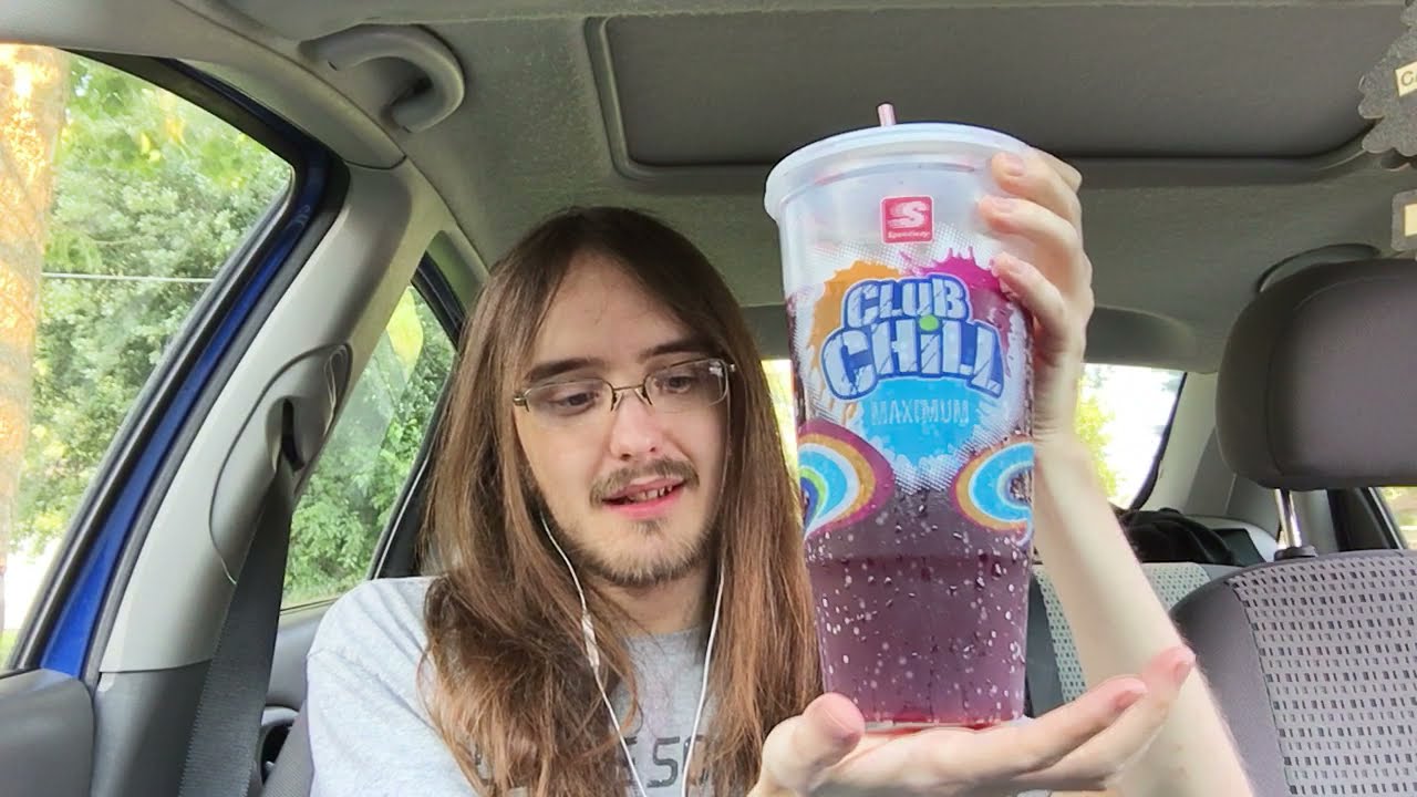 Dew Review: Cyclone