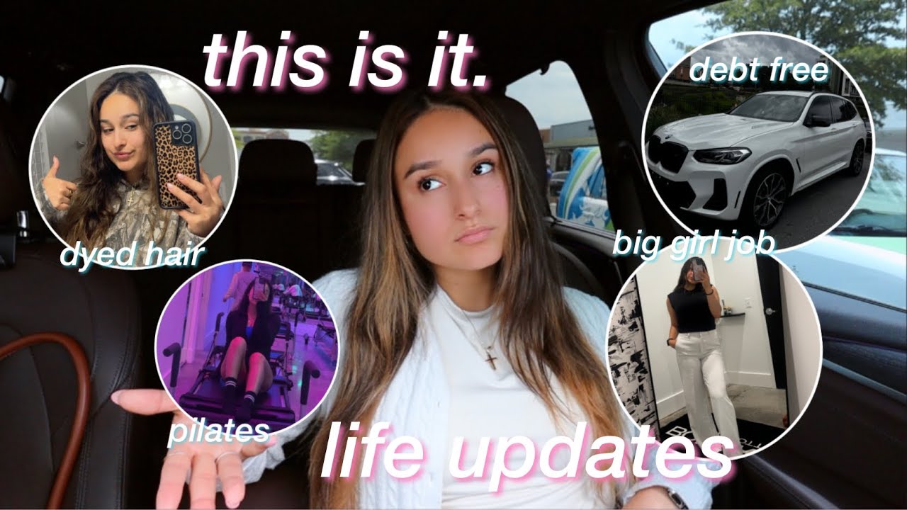 I Fell Off… and I’m Finally Ready to Talk About It