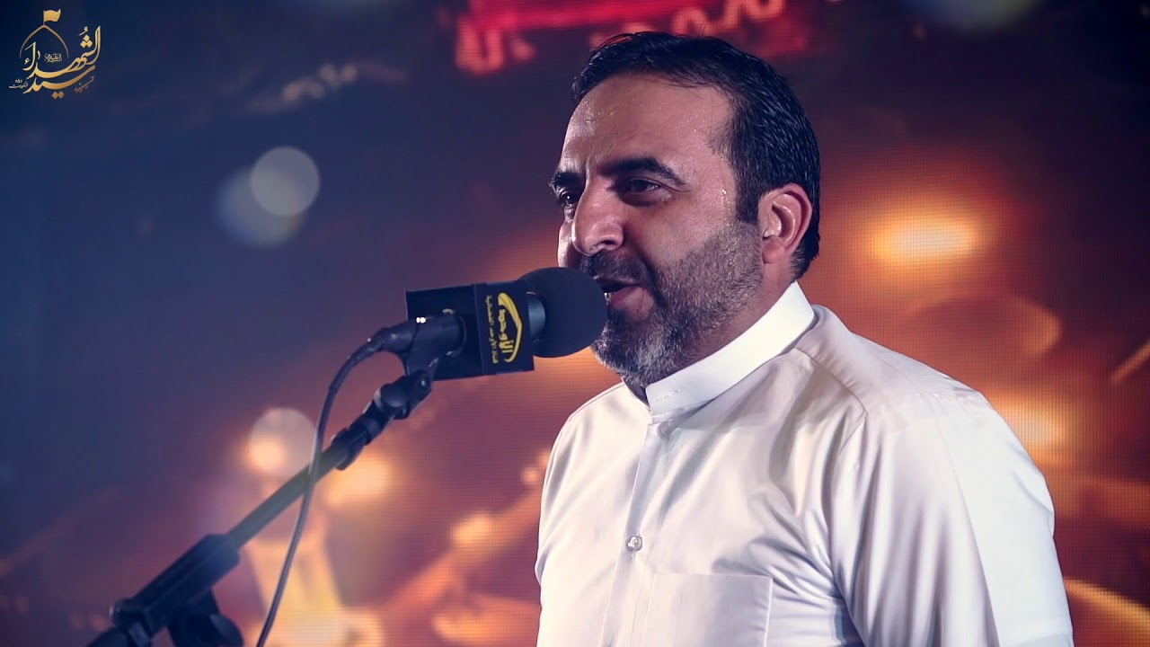 الكون الليله بحيره - الملا احمد الباوي