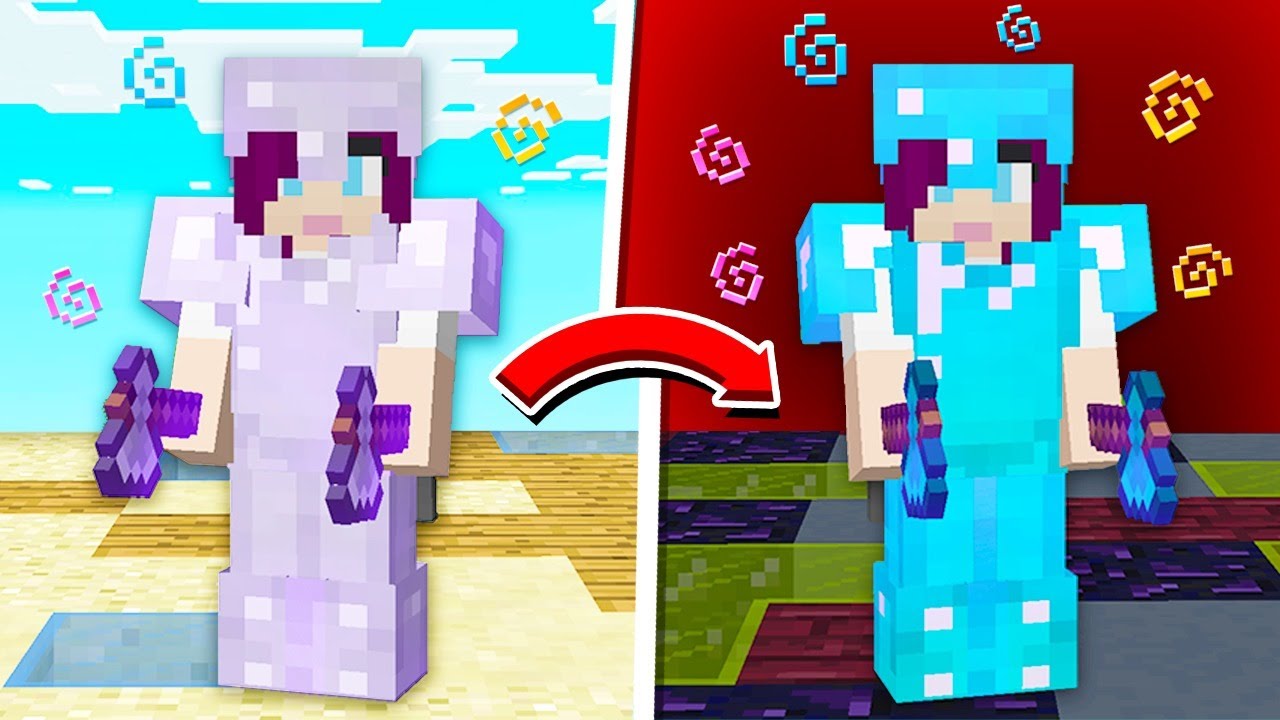 Upgrading to DIAMOND GEAR for ADVENTURES! | COSMIC SKY S7 #10 (Minecraft SKYBLOCK)