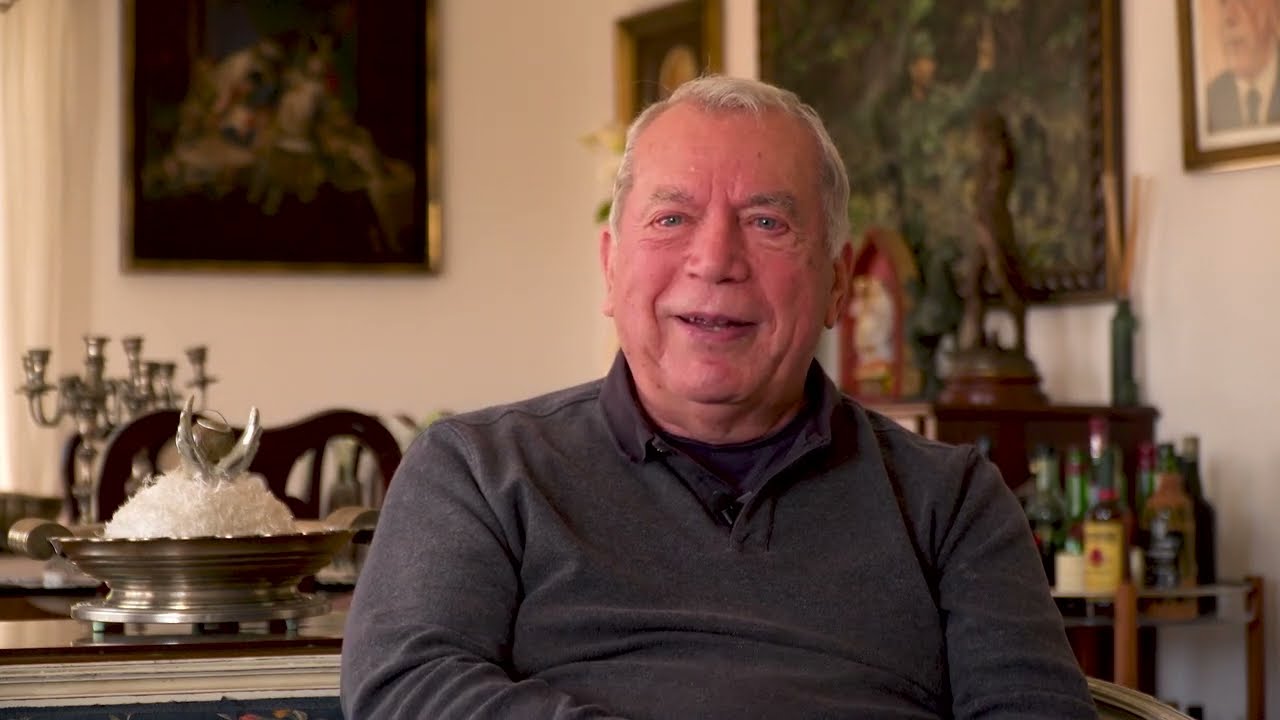 12. O mito Marcelino da Mata — Por ti, Portugal, eu juro! | DIVERGENTE