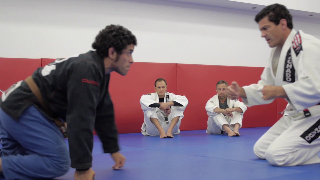 Jean Jacques Machado: The Turtle Position