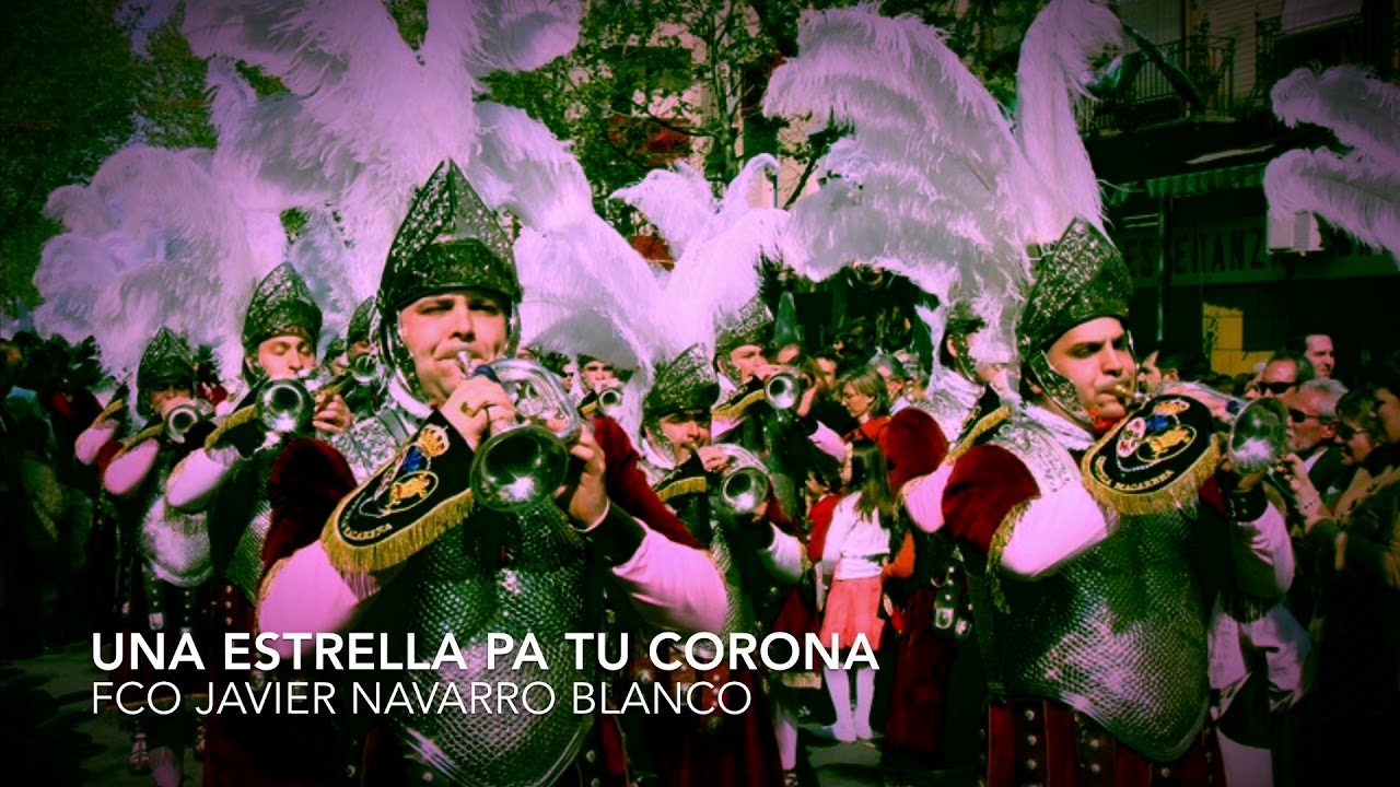 Una Estrella pa tu Corona - Centuria Romana Macarena en Directo