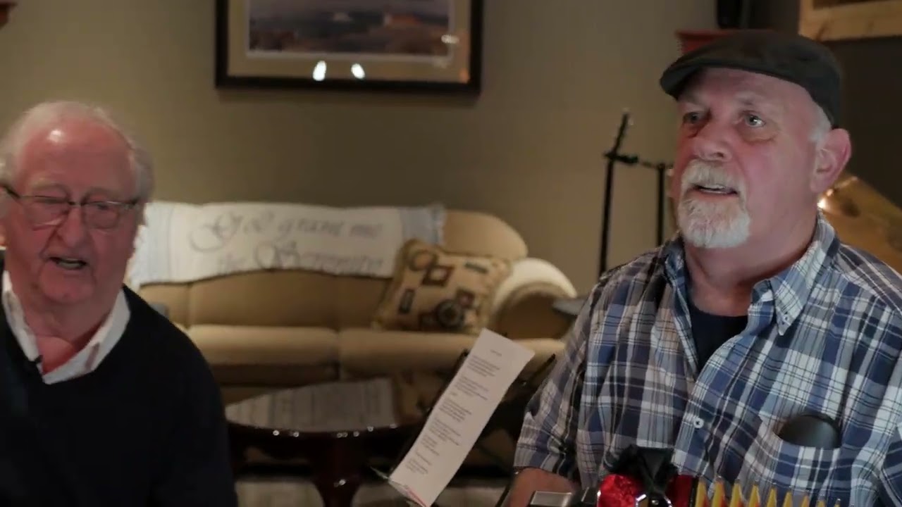 Bud Davidge   Music and Friends