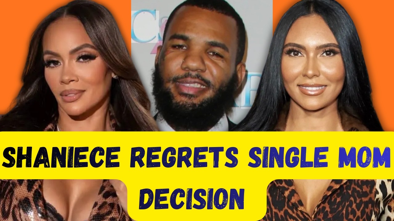 Evelyn Lozada Basketball Wives Daughter Shaniece ADMITS | Messing with The Game was a Mistake
