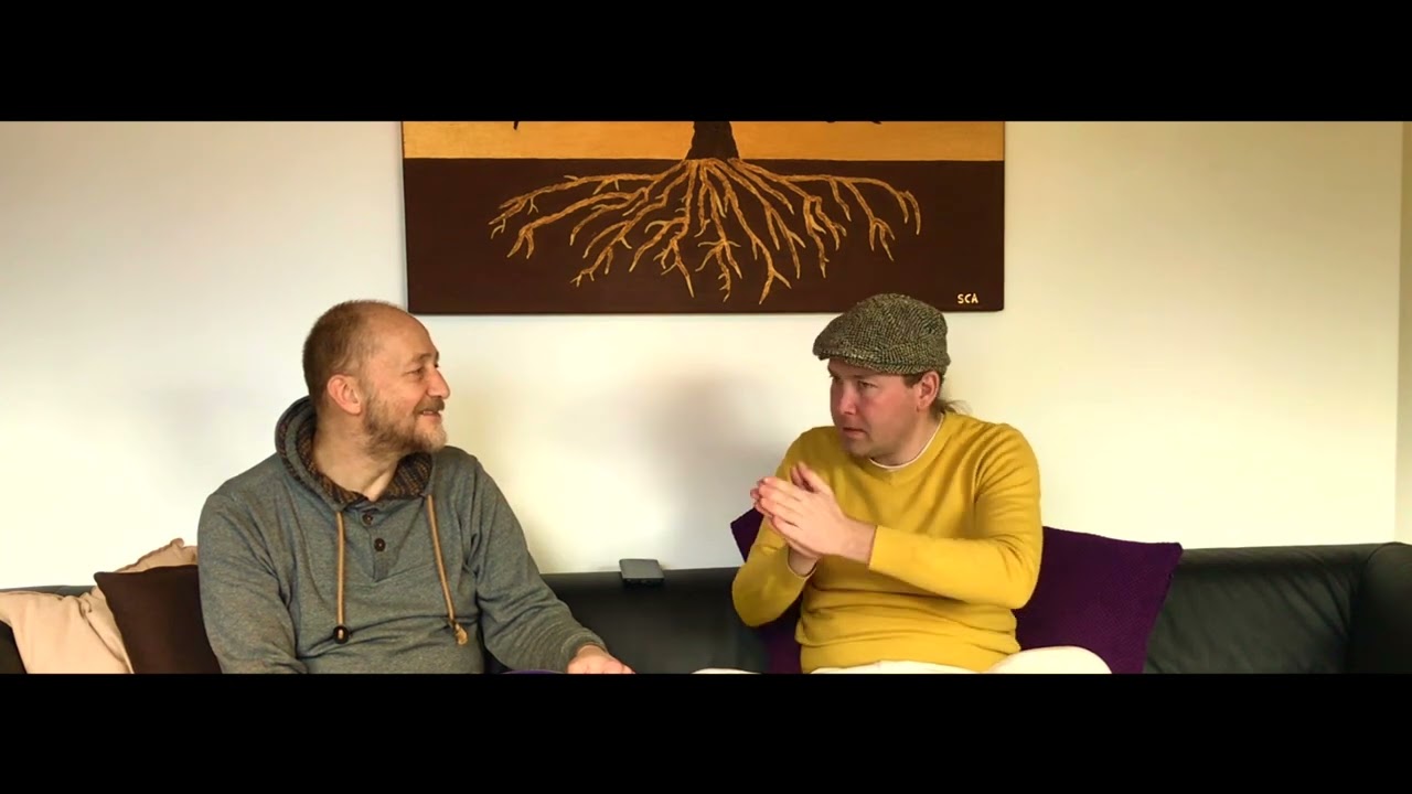 Freeman Joe Kreissl | 'Blitzgneisser-Session 9' - Teil 2