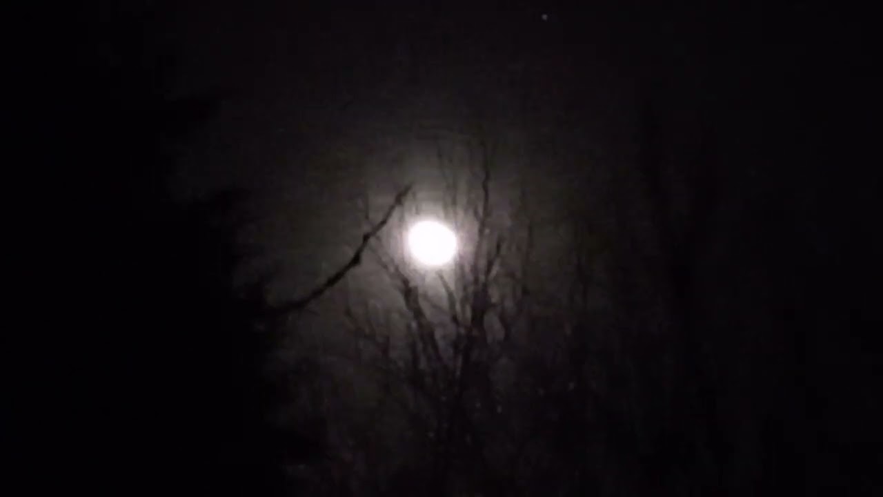22:44 Moon 🎵🎶🌟