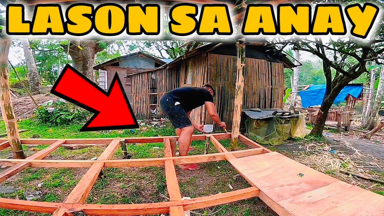 LASON PARA SA ANAY | KUBO PARA MATIBAY