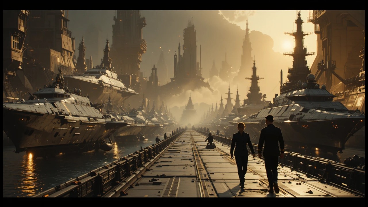 They Fired on a Hospital Ship… So Earth Answered with a Fleet of Fury | HFY | SCI FI