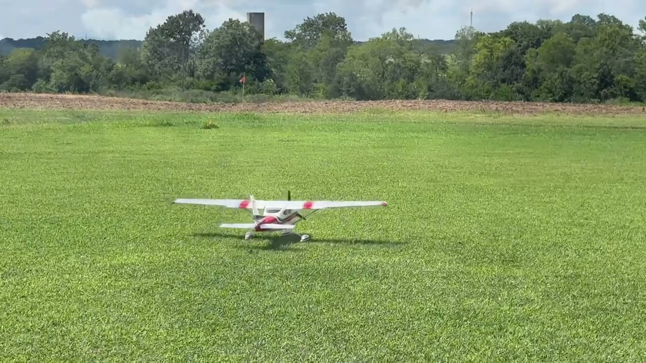  HSDJets Cessna 182 Flight