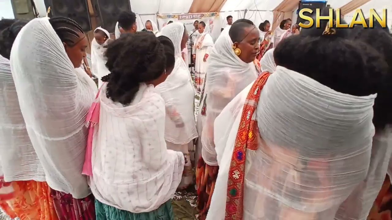 ከምዝይ እንበር ውራይ ማለት ብ ድምጻዊ ተመስገን ተኽላይ ምስ ደቂ እገላ ኣብ ከተማ መቐለ Temesgen teklay #tgraymusic #duet #weddings