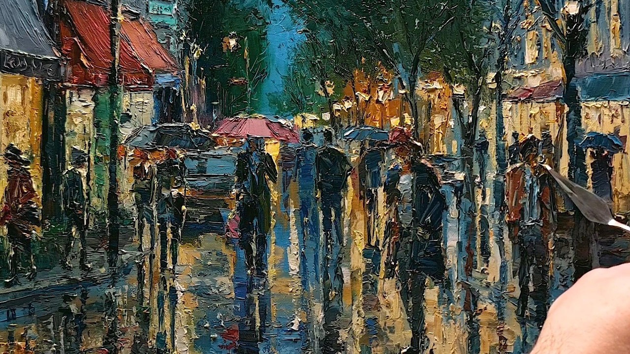 City Lights