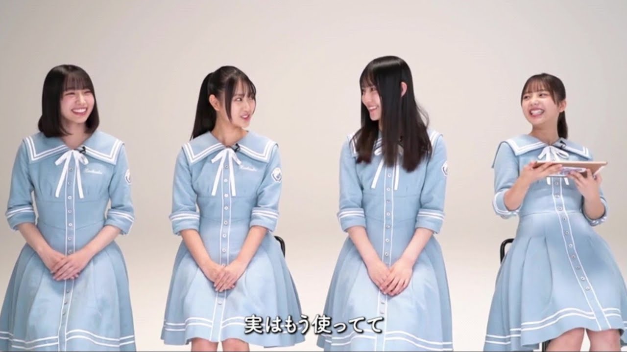 【ユニエア】ムービー『Spotlight!』【松尾桜】#3& #4