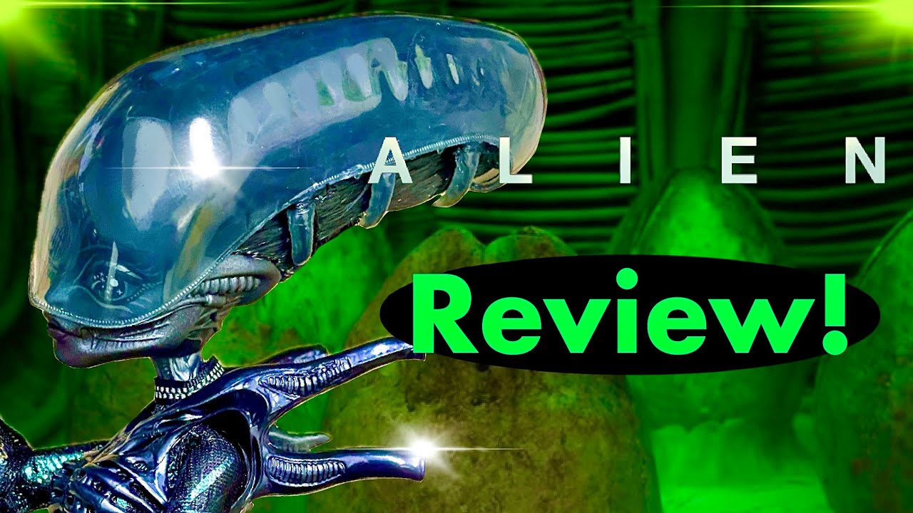 ЛУЧШИЙ?!💚 Кукла ксеноморф Monster High SKULLECTOR ALIEN: подробная распаковка и обзор!!🍵🔥👽