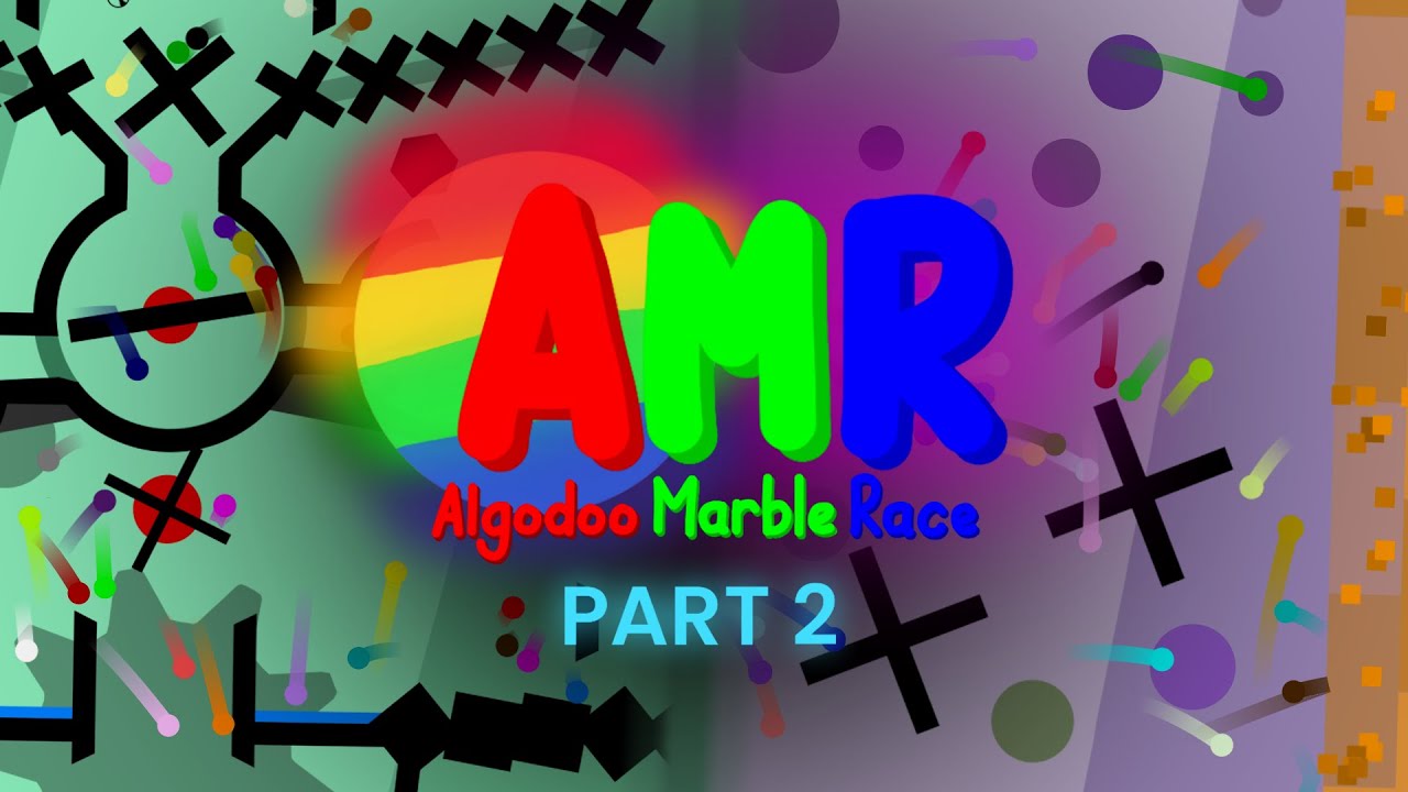 AMR - Part 2