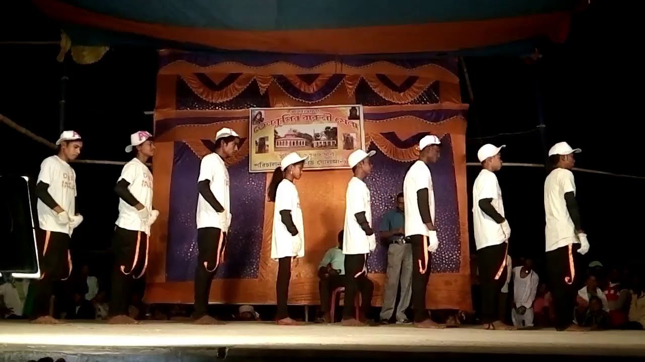 Gurudi Baruni Mela Dance 11