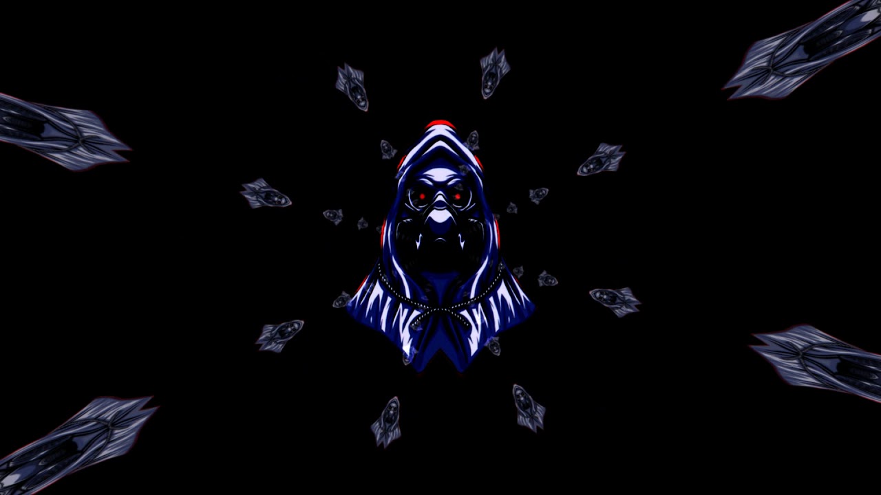 (FREE FOR PROFIT) DanceHall x Club Banger Dark Type Beat - 