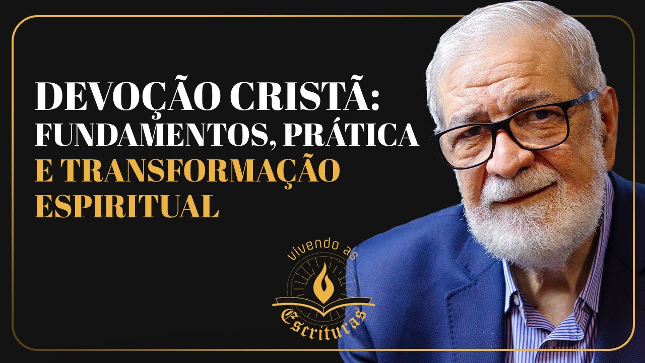 Devoção Cristã: Fundamentos, Práticas e Transformação Espiritual