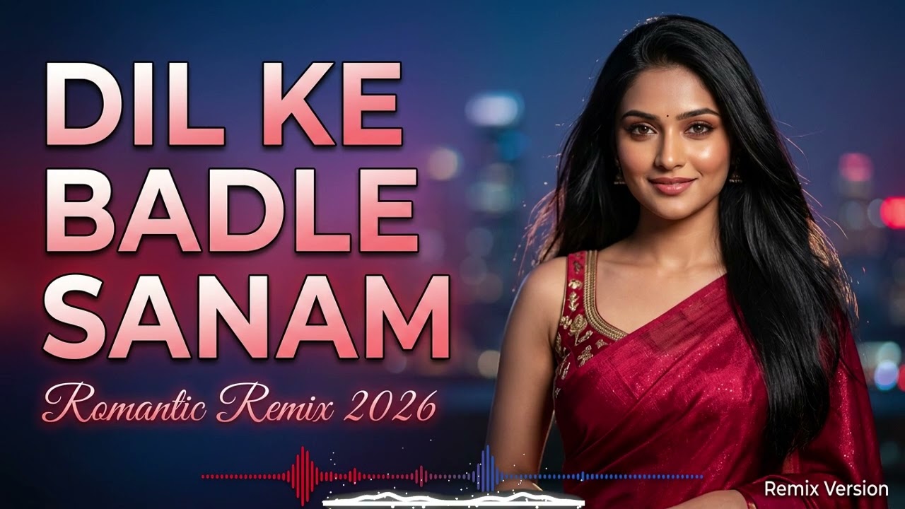 Dil Ke Badle Sanam Dard-E-Dil Le Chuke - Bollywood Deep House Remix - Romantic Old EDM Remix