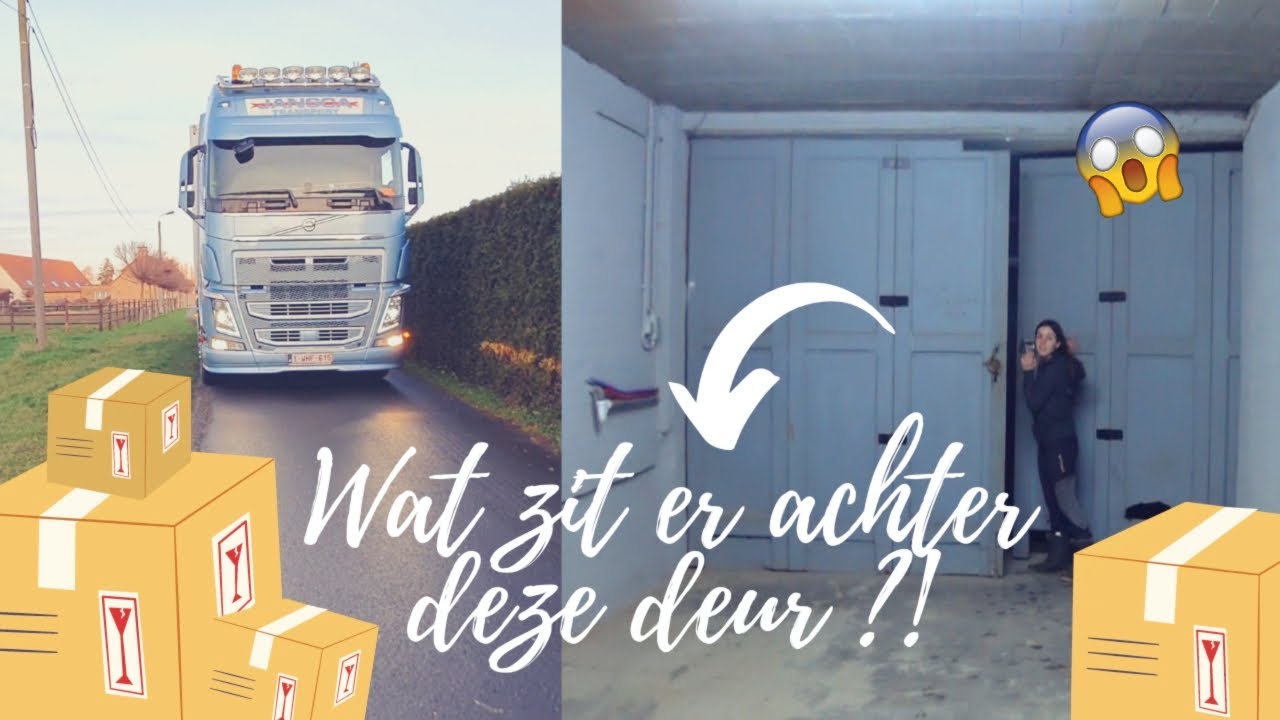 EINDELIJK de GROTE VERHUIZING! 🐴🏡