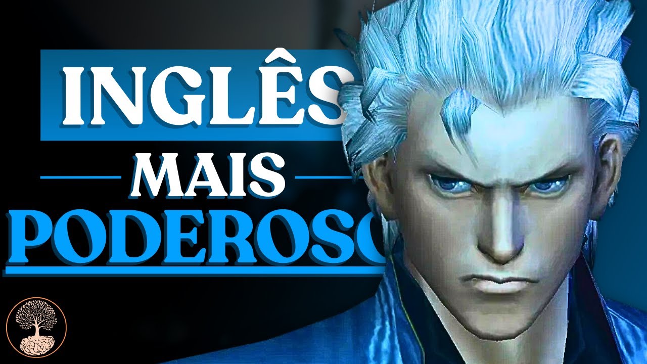 Aprendendo Inglês Nem Que Seja Só Para Discutir Com Meu Irmão!!