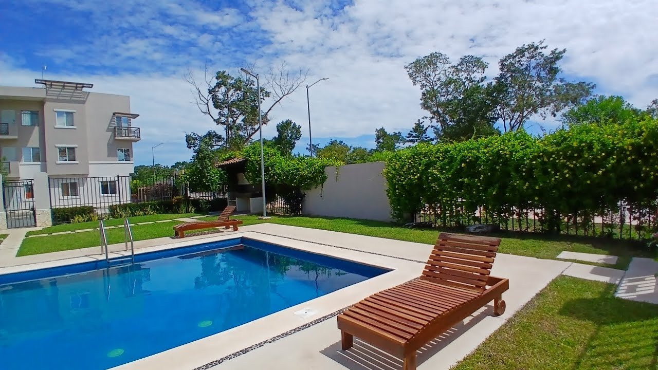 Departamento en venta en Playa del Carmen, jardines de mayakoba. #playadelcarmen ##bienesraices