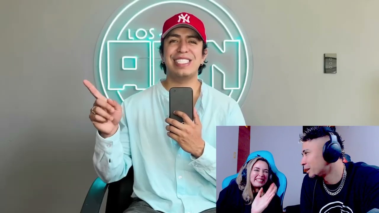 🇲🇽 TODO ME SALE MAL 😂 (SI TE RIES PIERDES) | Los ADN